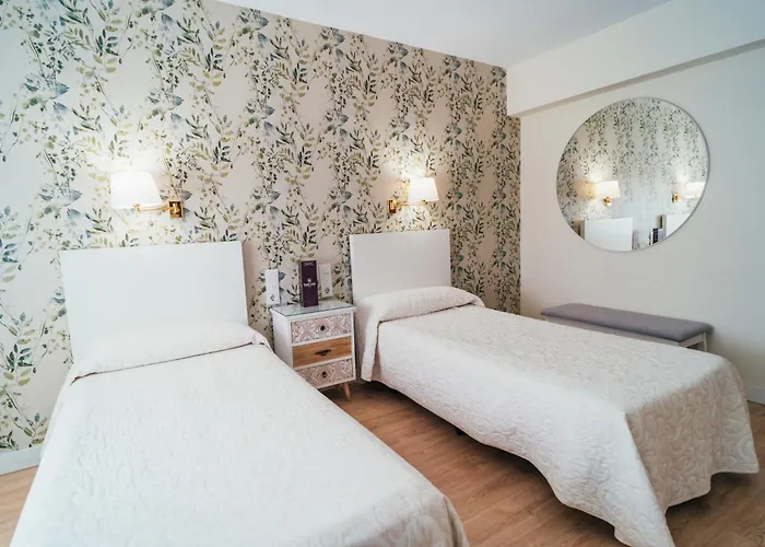 Hostal Cortes Cuenca 