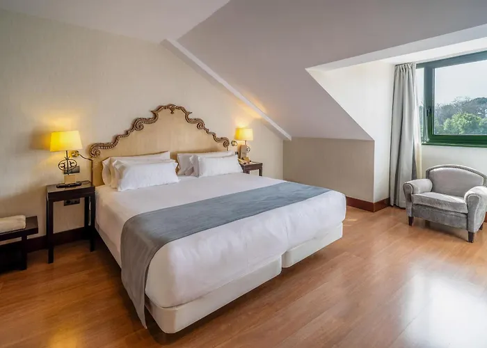 Palacio de Aviles Affiliated By Melia