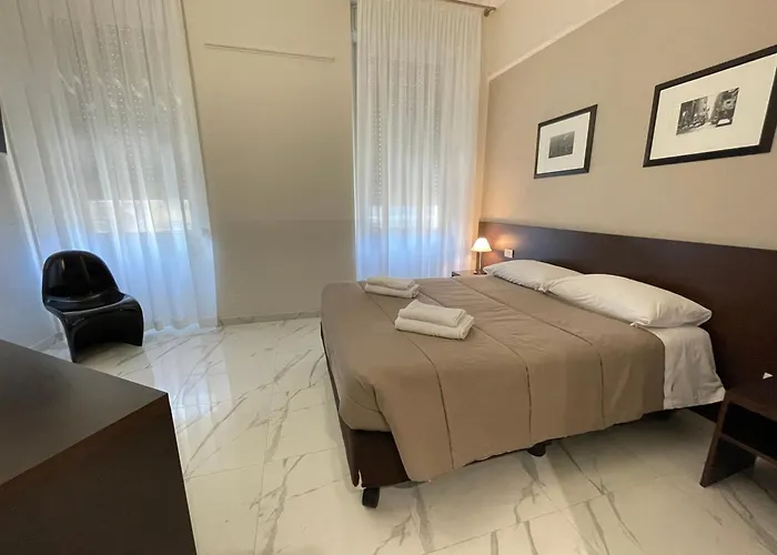 Club Hotel Milán
