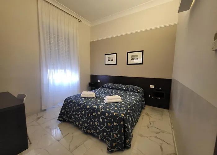 Club Hotel Milán