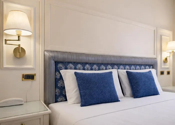 Hotel President Venezia Mestre