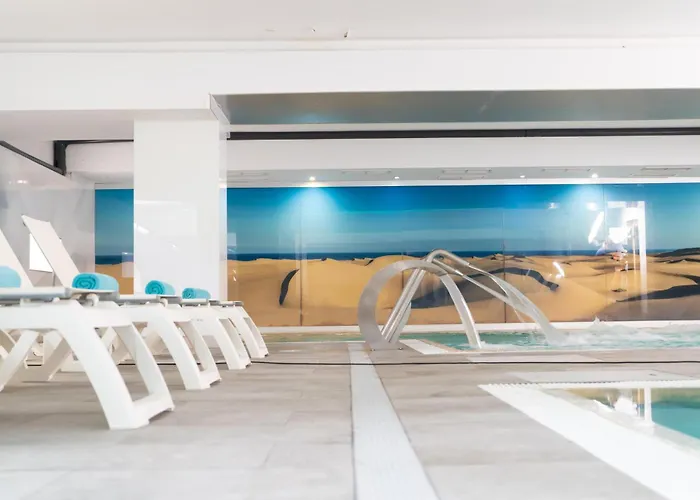 Bluesea Marieta & Spa (Adults Only) Playa del Inglés