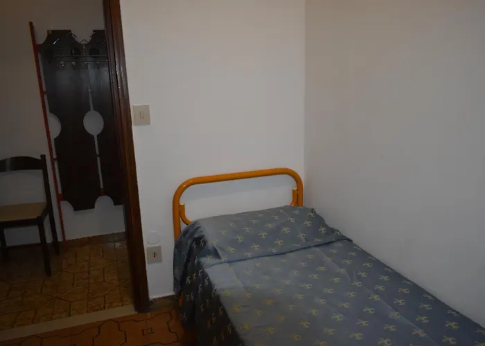 Hotel Soraya & Apartments Lignano Sabbiadoro
