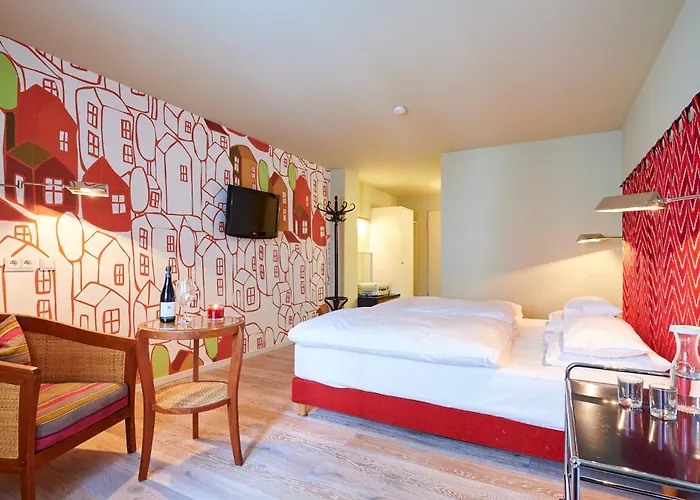Schwanen Boutique Hotel&Restaurant Metzingen