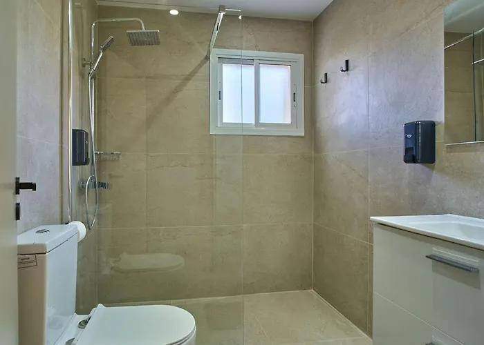 Marianna Hotel Apartments