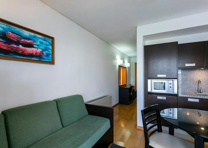 Antillia Hotel Ponta Delgada