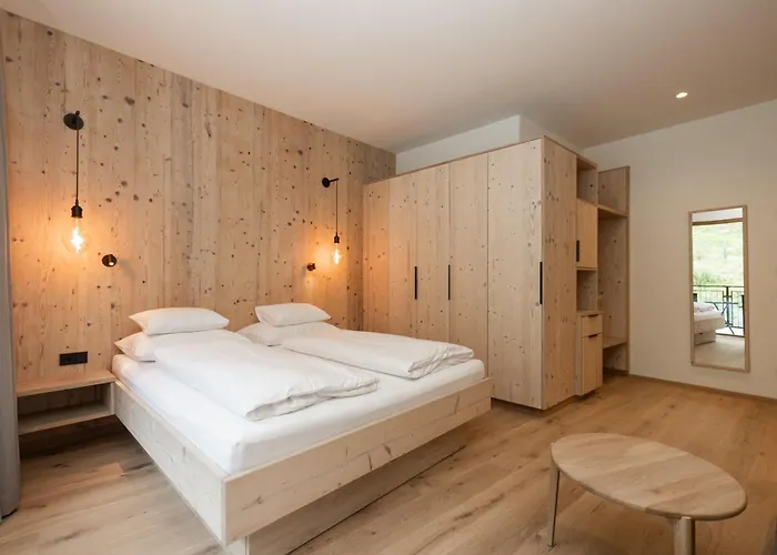 Hotel Kristall Grossarl