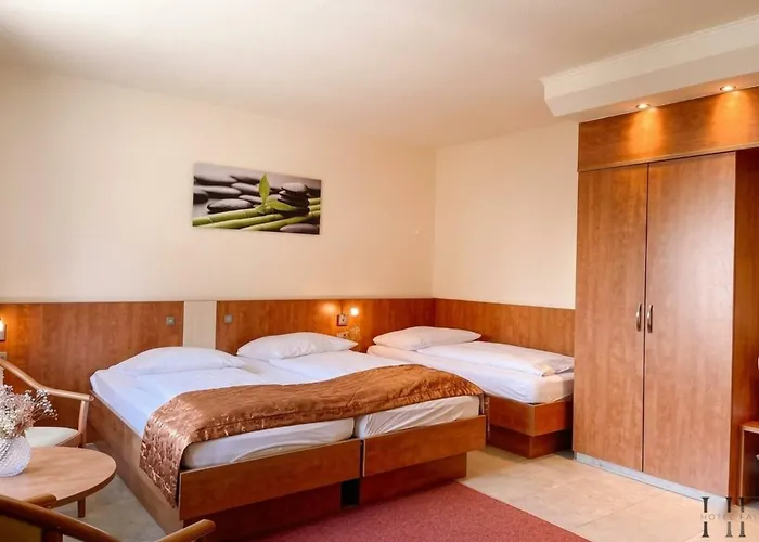 Hotel Falk Bremen