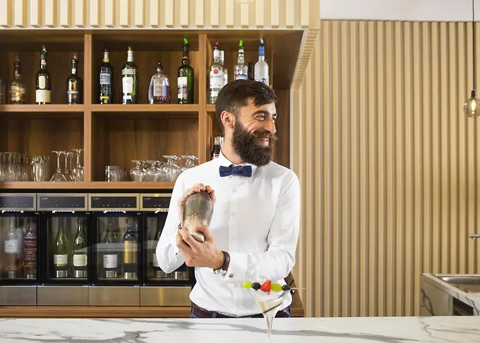 Mercure Nancy Centre Gare