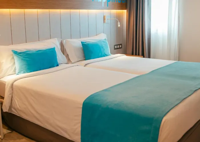 Hotel Labranda Bahía de Lobos Corralejo