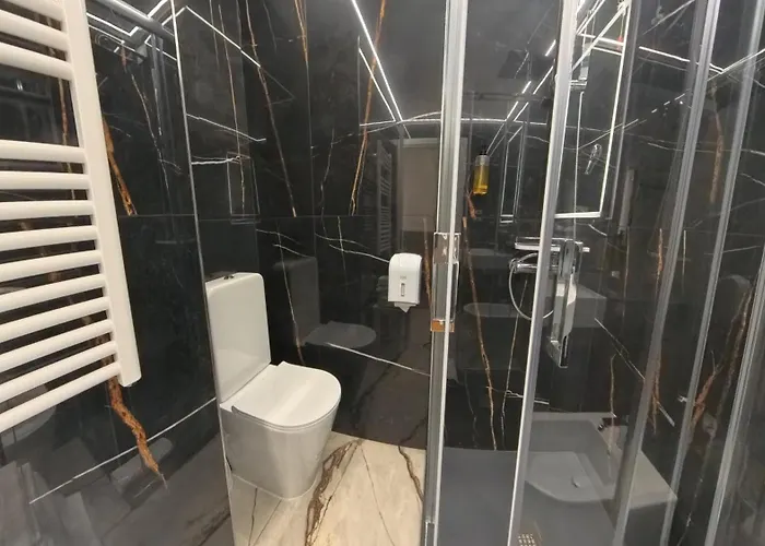 Hotel Aurora Tivoli Terme