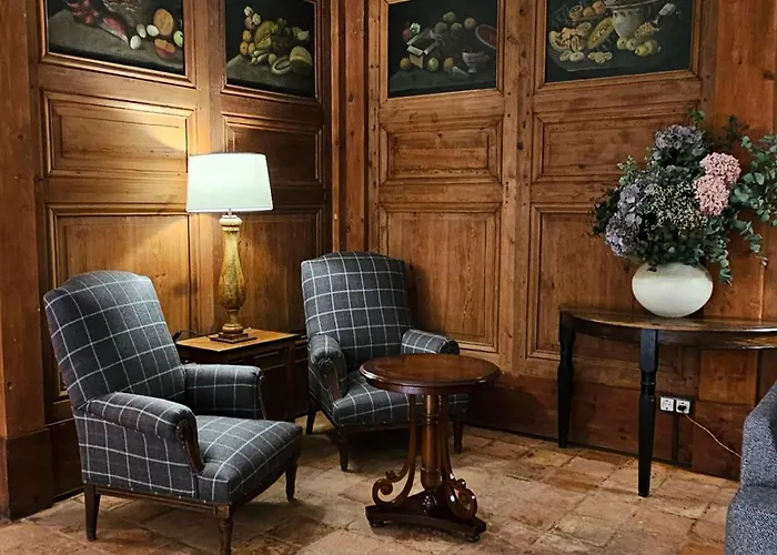 Hotel de La Font Peralada 