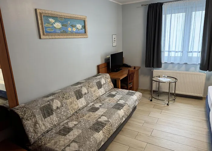 Hotel Mykonos Eschweiler