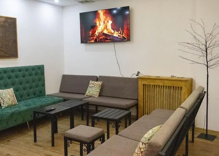 Hotel Hayat Sarajevo