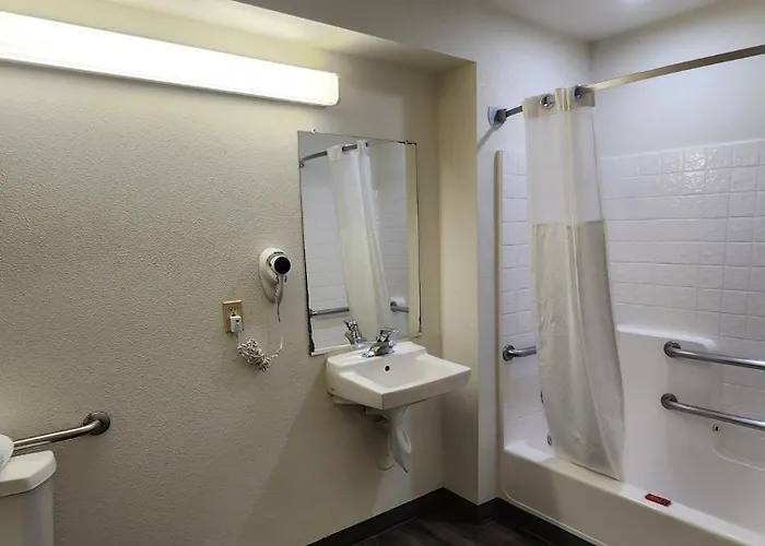 Surestay By Best Western Sacramento South Natomas