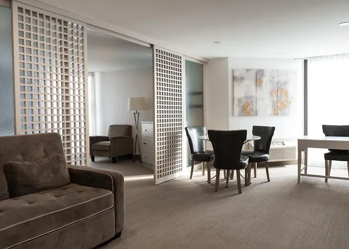White Oaks Conference & Resort Spa Niagara-on-the-Lake