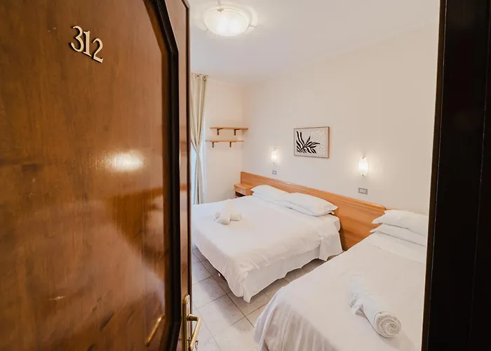 Hotel Umbria Orvieto-Nuovo Gestione-
