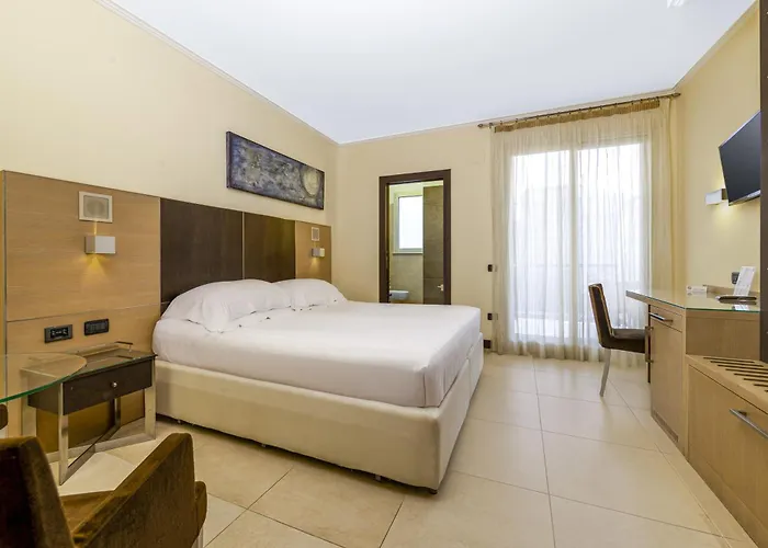 Hotel Imperial San Benedetto del Tronto
