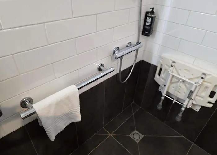 ibis Châteauroux