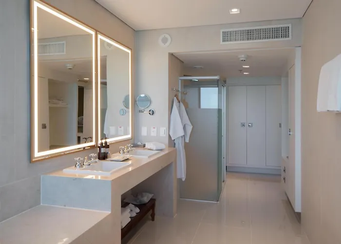 Hilton Porto Alegre, Brazil Hotel
