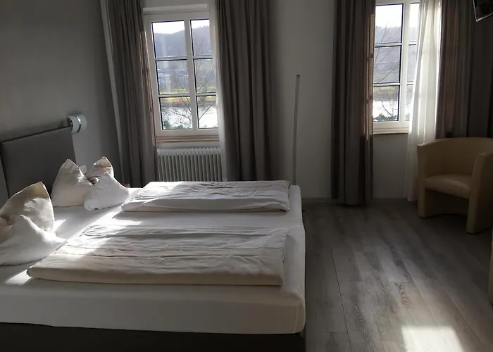 Landhotel Steffen Lieser