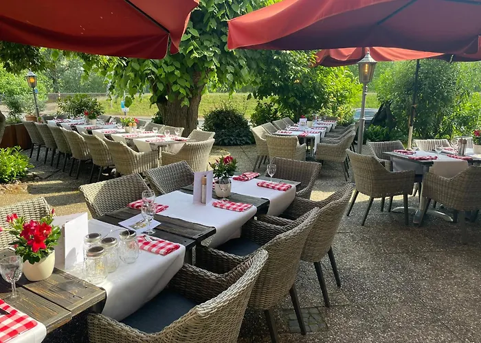 Landhotel Steffen Lieser
