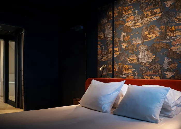 Hotel Le Rapp