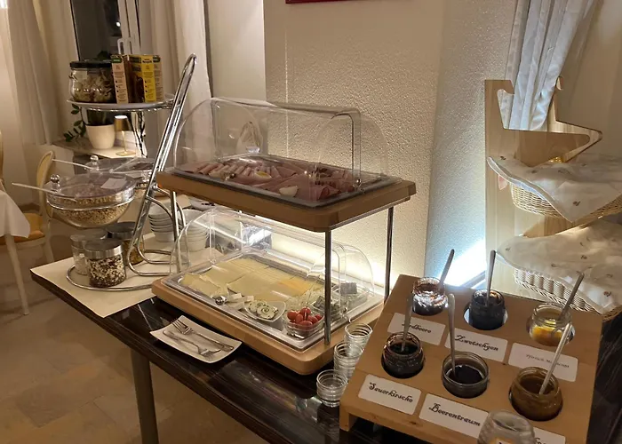 Hotel Kurpfalz Speyer