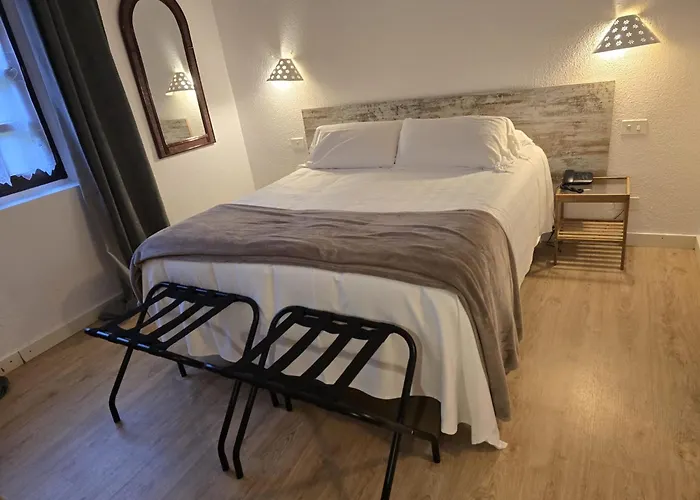 Hotel Colegiata Santillana del Mar