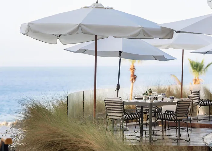 Hilton Los Cabos San Jose del Cabo