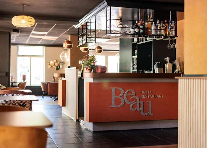 Hotel BEAU