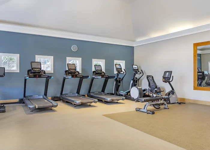 Hilton Grand Vacations Club Seaworld Orlando Hotel Williamsburg