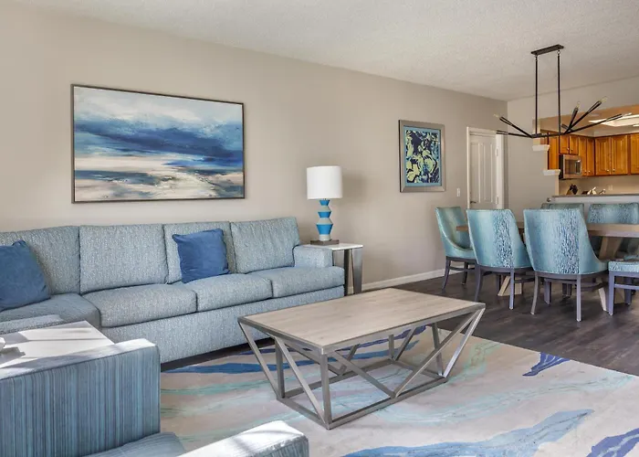 Hilton Grand Vacations Club Seaworld Orlando Hotel Williamsburg
