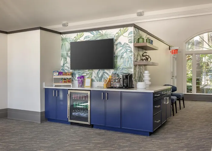 Hilton Grand Vacations Club Seaworld Orlando Hotel Williamsburg