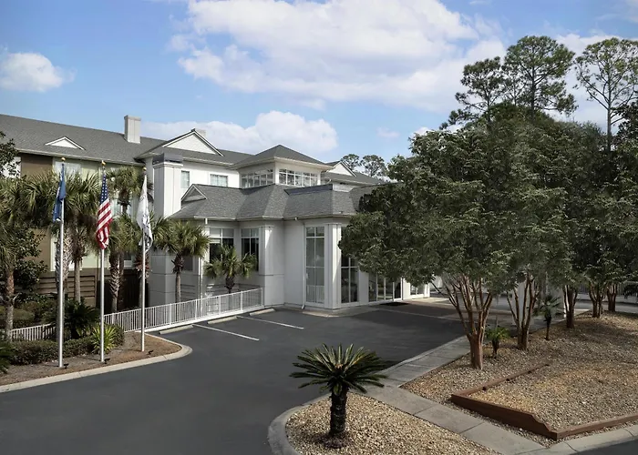 Hilton Garden Inn Hilton Head