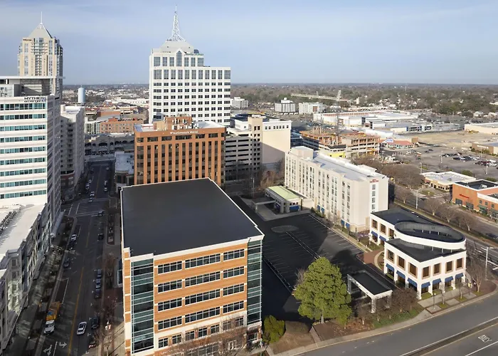 Hilton Garden Inn Virginia Beach Town Center