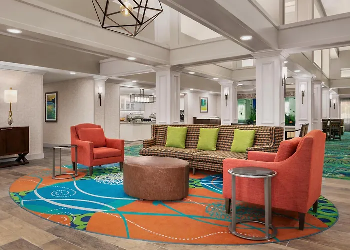 Homewood Suites By Hilton Fort Myers