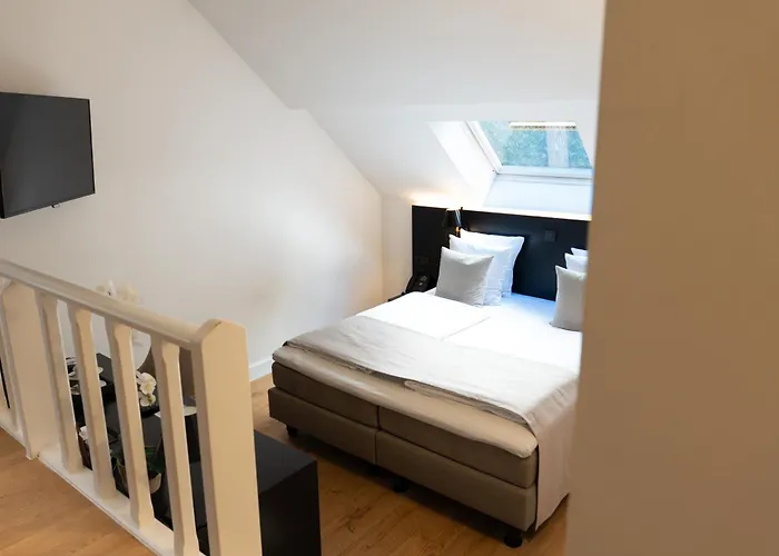 Corsendonk Hooge Heyde Hotel Lichtaart