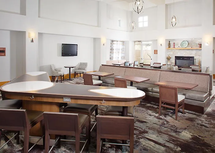 Homewood Suites By Hilton Albuquerque Uptown
