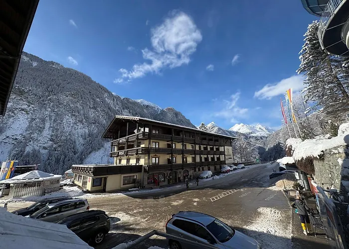 Landhotel Post