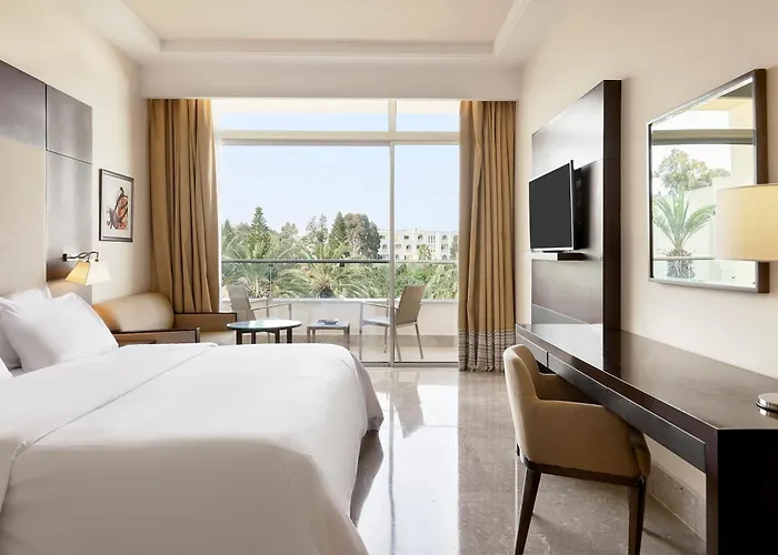 Iberostar Selection Diar El Andalous Hotel Port El Kantaoui