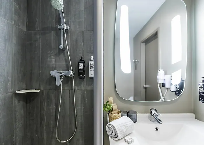 Hotel Ibis Porto Gaia Vila Nova de Gaia