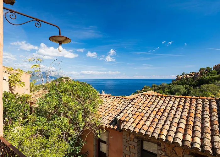 Arbatax Park Resort - Borgo Cala Moresca By Falkensteiner