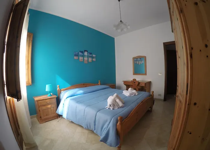 Hotel Il Cortile Custonaci