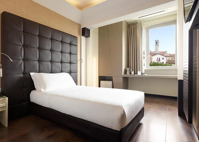 Best Western Hotel Continental Udine