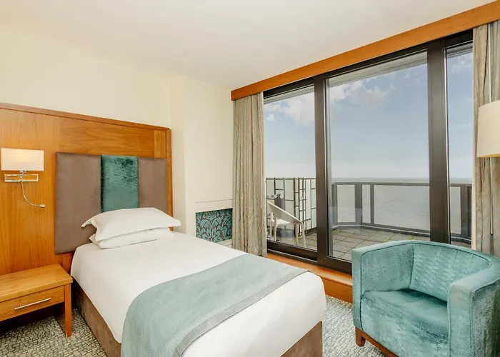 The View Hotel WTA-toernooi van WTA-toernooi van Eastbourne