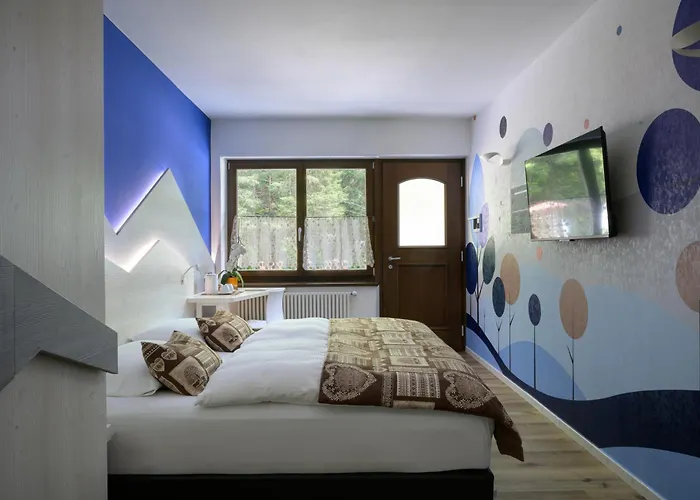 Hotel Garni Roberta