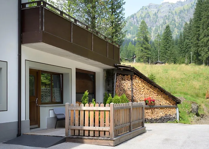 Hotel Garni Roberta