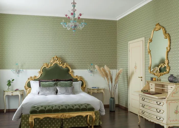 Hotel La Residenza Venice