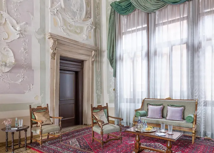 Hotel La Residenza Venice